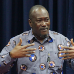 Appoint H. Kwasi Prempeh as Speaker of Parliament – Prof Asare to Akufo-Addo