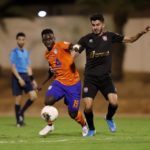 VIDEO: Samuel Owusu scores in Al Fayha's big win in Saudi league