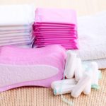 Girls in rural areas forced to exchange sex for sanitary pads