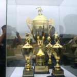 Ghana Premier league, other trophies to go on tour across the nation