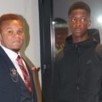 Son of former Okwahu United player signs for KV Mechelen