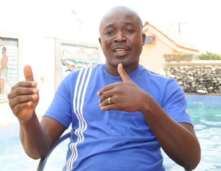 Preparation time for Ghana Premier League too short - Coach Yaw Acheampong