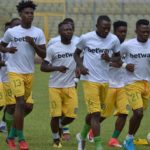 Yahaya Mohammed leads assault as Aduana Stars thrash sorry Inter Allies