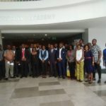 Accra: Journalists schooled on financial reporting