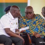 2020: Drop Bawumia for a female if you want to win - Prophet tells Akufo-Addo