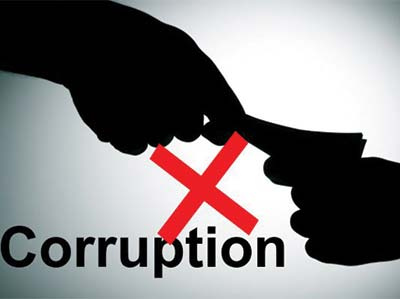 We’re all guilty of corruption, let’s mend our ways - GIMPA lecturer
