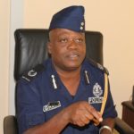 Eklu and 20 others promoted to DCOP and COP ranks