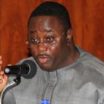 NDC must spend GHC1 million to protest new voters register - Afriyie Ankrah in leaked audio