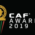 CAF invite media to apply for accreditation for the 2019 awards.