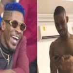 "Don't bite the hands that once fed you, son of a beggar" - Ibrah One claps back at Shatta Wale