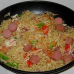 5 Chinese arrested for selling indomie