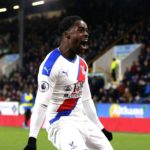 Jeffrey Schlupp delighted with his goal against Burnley