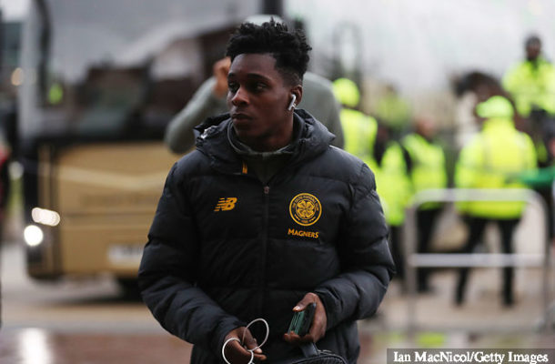 Jeremie Frimpong opens up on why he departed Celtic