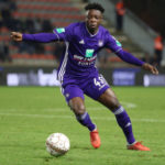Jeremy Doku in hot demand despite Anderlecht's reluctance to sell