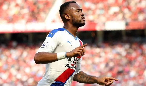 Jordan Ayew reveals why he scored one goal the whole of last season in the EPL