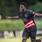 Kelvin Ofori misses out Bundesliga debut