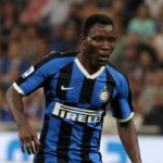 Inter set to cut loose injury prone Kwadwo Asamoah with Chelsea's Alonso, Kurzawa as options