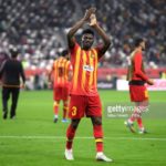 Kwame Bonsu helps Esperance finish fifth in Fifa Club World Cup
