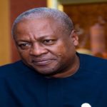 If you ain't a demon, why do you hate Mahama so much? - Multimedia journalist