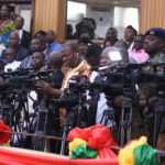 GFA to strictly enforce match media activities with punishments