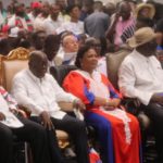 Kufuor urges NPP members to spread Akufo-Addo's good works