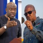 You're desperate for power, I know! - Oppong Nkrumah tells Mahama