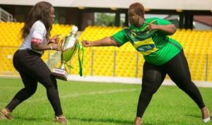 PHOTOS: GHALCA releases catchy images ahead of President's cup game that has got social media talking