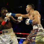 VIDEO: Teofimo Lopez destroys Richard Commey in 2nd round TKO