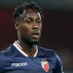 Boakye Yiadom cameo not enough as Crvena Zvezda crush out of Champions League