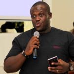 Sam George makes ‘big revelation’ after NPP endorsement by Samini, Sarkodie