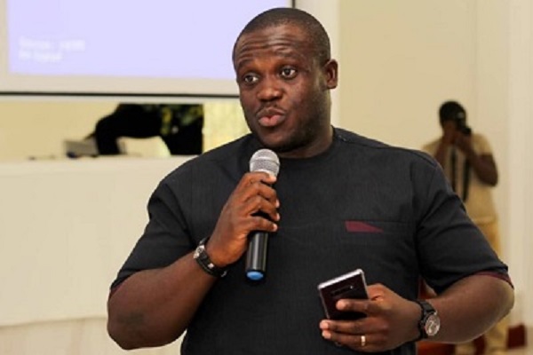 Gov't hiding behind Telcos to 'steal' from the citizenry - Sam Goerge alleges