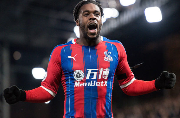 Jefferey Schlupp set to take massive hit on his wages due to COVID-19