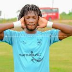 Simba SC halt contract talks with Songne Yacouba after getting tired of his numerous agents