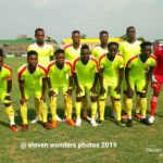 Eleven Wonder aims to banish difficult week against WAFA