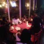 Accra: ‘Tried & True’ group holds Year of Togetherness