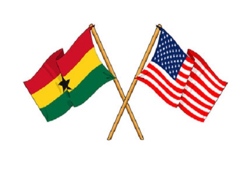 U.S partner Ghana to observe International Anti-Corruption Day