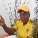 Men's football team in Sierra Leonean topflight appoints first ever female coach