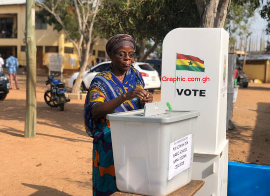 Aowin: 7 communities boycott Assembly elections over bad roads; action to repeat in 2020
