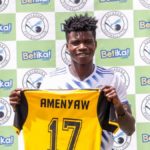 Sofapaka FC unveil 11 new signings, 2 Ghanaians included