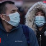 Coronavirus: Postpone planned trips to China - Government advises
