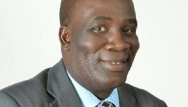 Asante Berko appointed as TOR MD