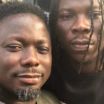 Papa Loggy is the biggest promoter in Ghana – Stonebwoy