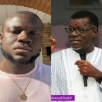 You are a thief, it’s a fact – Mutombo the Poet attacks Mensa Otabil