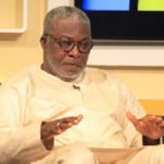 I'm ready for 'Irresponsible Prostitutes' and 'Slay Queens' - Kofi Kapito