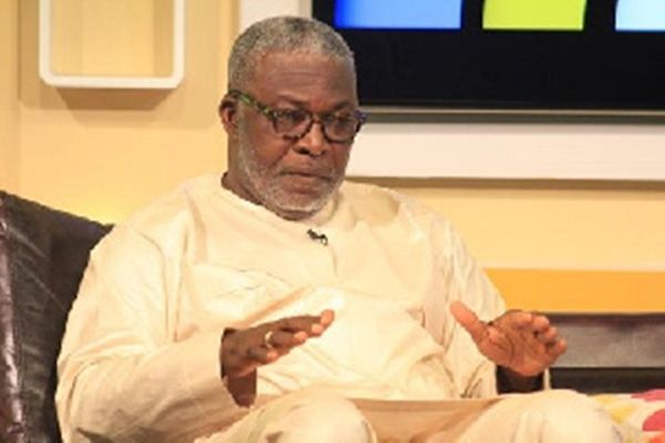 I'm ready for 'Irresponsible Prostitutes' and 'Slay Queens' - Kofi Kapito