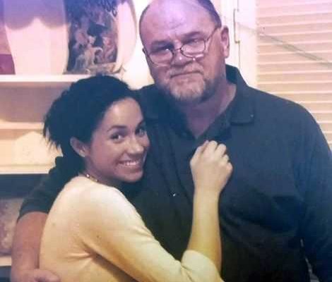 Meghan Markle's father set to testify against her in court battle
