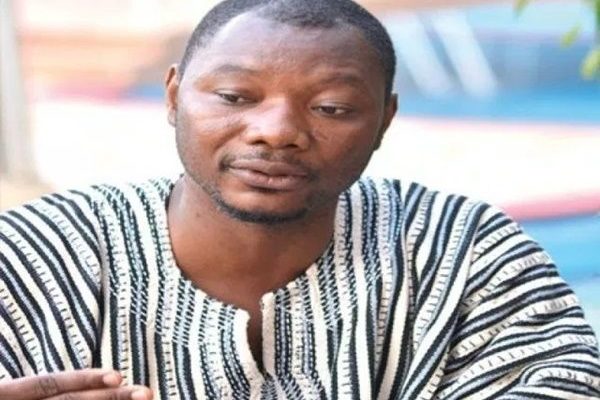 Mornah does not know the need for a New Register because he is always absent at IPAC meetings – NPP