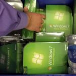 Microsoft issues second 'final' Windows 7 update