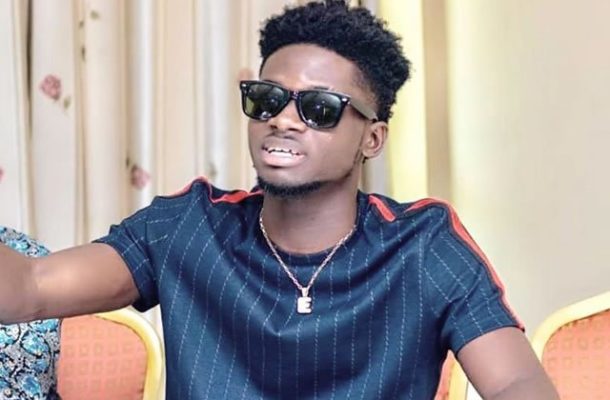 Kuami Eugene disturbed by alarming rate Ghanaians 'retire' artistes