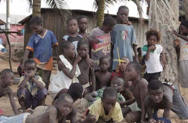 3 out of every 4 children are poor – UNICEF, NDPC study reveals